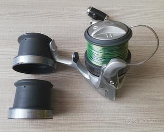 mulinello surfcasting RYOBI