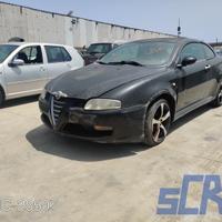 ALFA ROMEO GT 937 1.9 JTD 150CV 03-10 - Ricambi