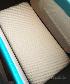 Materassino Lettino Campeggio