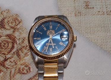 Orologio vintage Rothmans