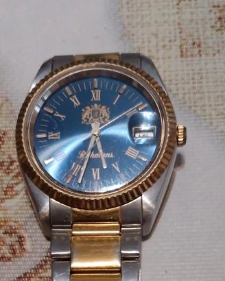 Orologio vintage Rothmans
