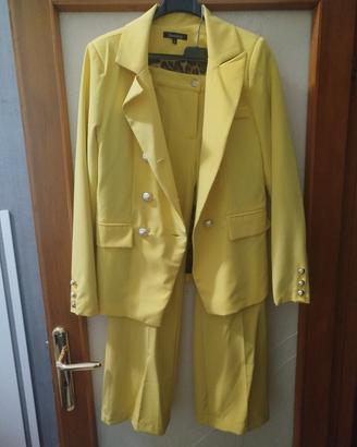 Tailleur SusyMix