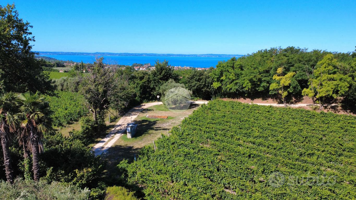 VILLA SINGOLA A BARDOLINO - Vista 6