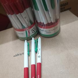 penne a scatto mondiali 90