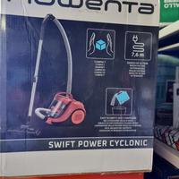 Rowenta  Compact Power XXL  senza sacco