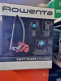 Rowenta  Compact Power XXL  senza sacco