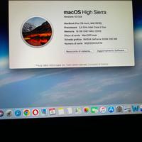 MacBook Pro 13