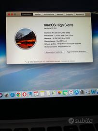 MacBook Pro 13