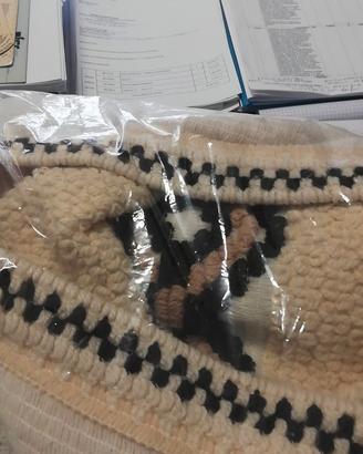 Coperte invernali