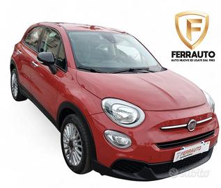 Fiat 500X 1.3 MultiJet 95 CV Lounge