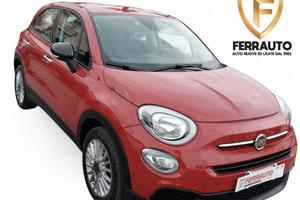 Fiat 500X 1.3 MultiJet 95 CV Lounge