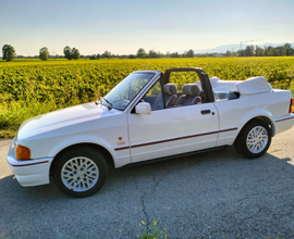Ford Escort XR3