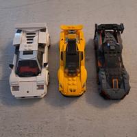 lego speed champions