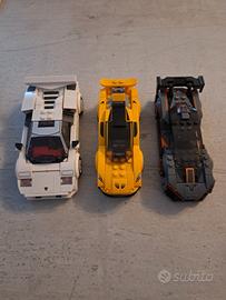 lego speed champions