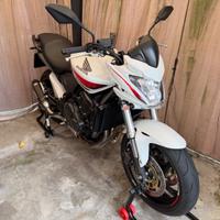 Honda Hornet 600