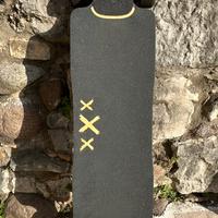 Skateboard Longboard MOONSHINE modello COUNTY LINE