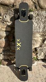 Skateboard Longboard MOONSHINE modello COUNTY LINE