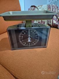 Stube bilancia cucina