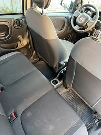 Fiat Panda 1.3 multiget