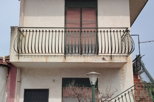 Abitazione indipendente sita in Villaggio Giove