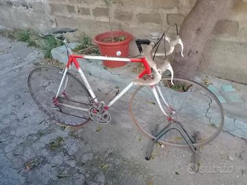 bici da corsa vintage colnago