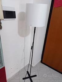 piantana lampada 