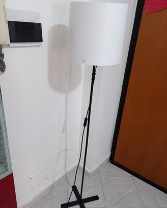 piantana lampada 