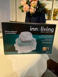 Forno Innoliving INN-710 alogeno 12 L 1400 w