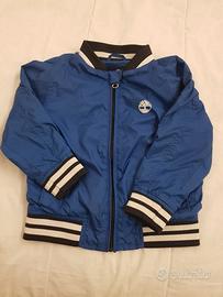 Giubbotto da bambino