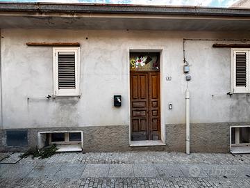 Trilocale indipendente a Bono