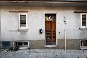 Trilocale indipendente a Bono