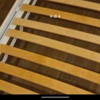 lettini bambini minnen Ikea 