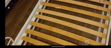 lettini bambini minnen Ikea 