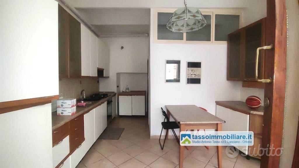 Appartamento – Ortona, Peticcia - Vista 5