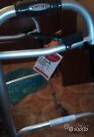 carrello per disabili nuovo