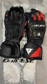 Dainese Druid 4 Carbon Nuovi taglia M