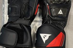 Dainese Druid 4 Carbon Nuovi taglia M