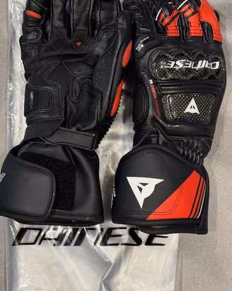 Dainese Druid 4 Carbon Nuovi taglia M