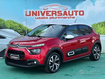Citroën C3 1.2 Puretech 83cv Feel Pack 2021