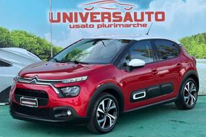 Citroën C3 1.2 Puretech 83cv Feel Pack 2021