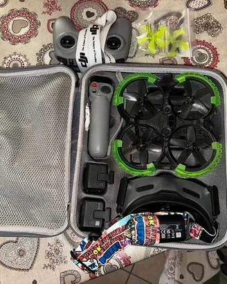 DJI AVATA