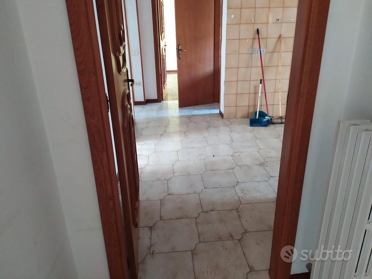 Appartamento – SA - Altro