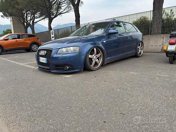 Audi a3 2.0 tdi