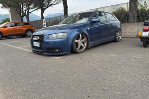 Audi a3 2.0 tdi