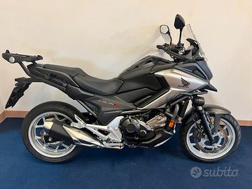 Honda NC 750 X