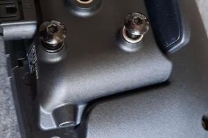 Navigatore TOM TOM Rider mod. 4GD00