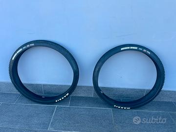 Gomme-Pneumatici mtb