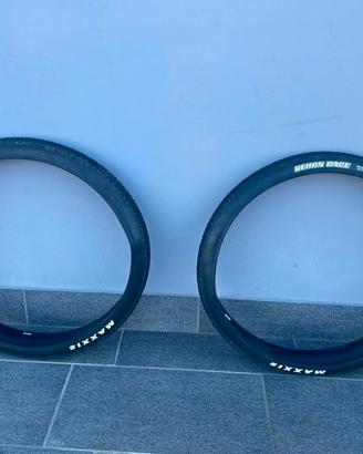 Gomme-Pneumatici mtb