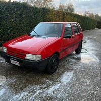 Fiat uno