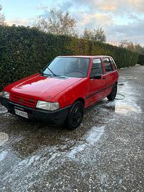Fiat uno
